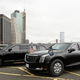 Illustration for article titled Heres The New Presidential Beast Limo